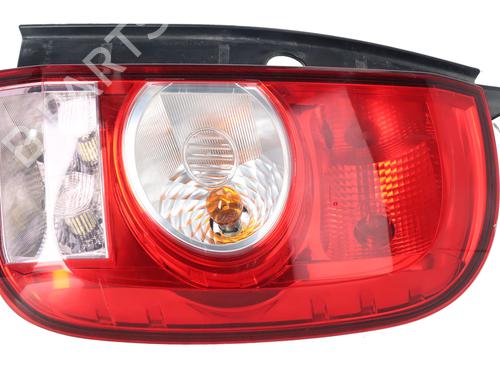 Right taillight DACIA DUSTER (HS_) | BP33130053C35 - Image 2
