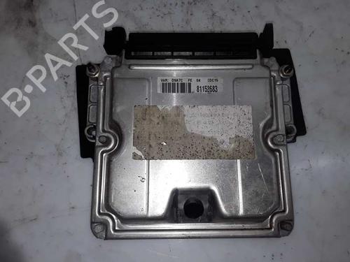 ESP ECU CITROËN XSARA (N1)  | BP8573552M58 
