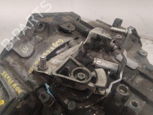 Gearbox VW GOLF V (1K1)  | BP25279387M3 
