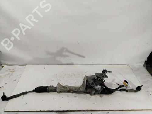 Used Steering rack Steering rack PEUGEOT 308 II (LB_, LP_, LW_, LH_, L3_) 1.2 THP 110 (110 hp) 34366091 34366091