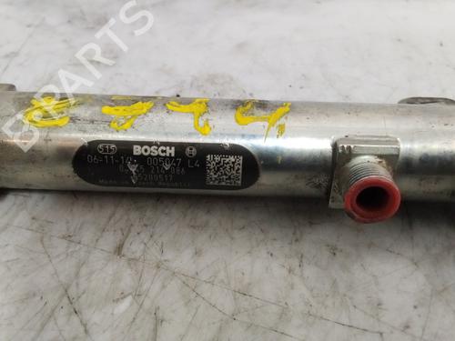 Injection rail OPEL CORSA D (S07)  | BP27689993M98 