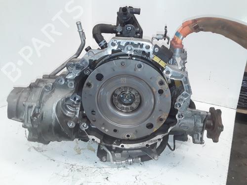 Gearbox AUDI A6 C7 Avant (4G5, 4GD)  | BP19422235M3 