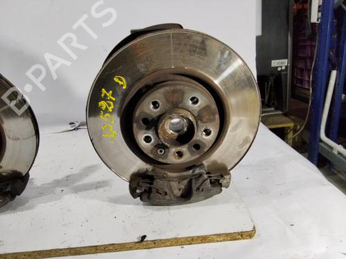 Højre Styrespindel Lejehus OPEL ZAFIRA / ZAFIRA FAMILY B (A05) 1.7 CDTI (M75) (110 hp) 30926059