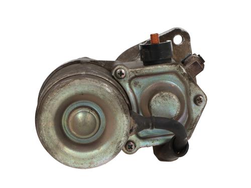 Starter KIA CARENS III MPV (UN) | BP33757561M8 - Image 3