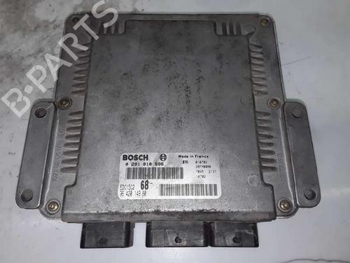 Used Engine control unit (ECU) CITROËN XSARA PICASSO (N68) [1999-2012]  8576700