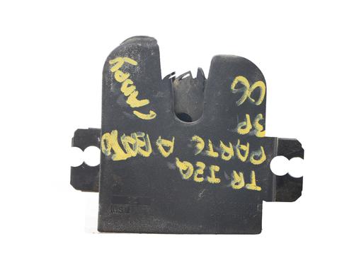 Used Rear left lock Rear left lock VW CADDY III MPV (2KB, 2KJ, 2CB, 2CJ) 1.9 TDI (105 hp) 32473331 32473331