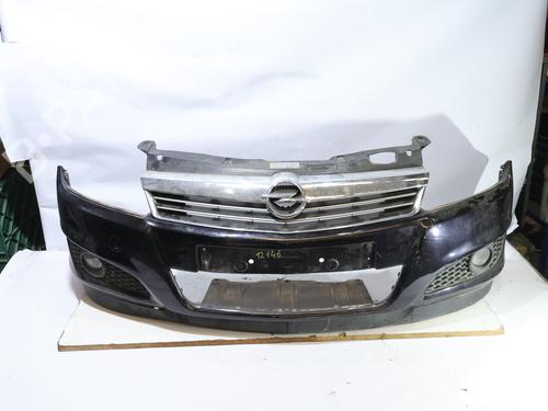 front-bumper-opel-astra-h-a04-2004-2005-2006-2007-2008-2009-2010-2011-2012-2013-2014-37791661 main image
