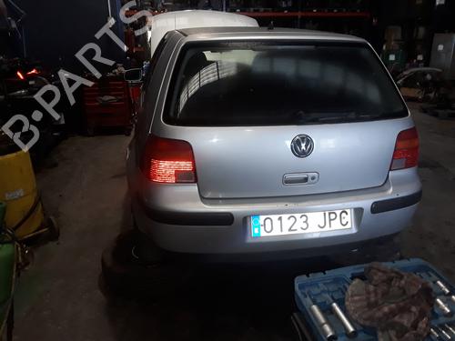 Left front driveshaft VW GOLF IV (1J1)  | BP18488672M38 