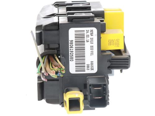 Fuse box PEUGEOT 308 II (LB_, LP_, LW_, LH_, L3_) | BP30138463E1