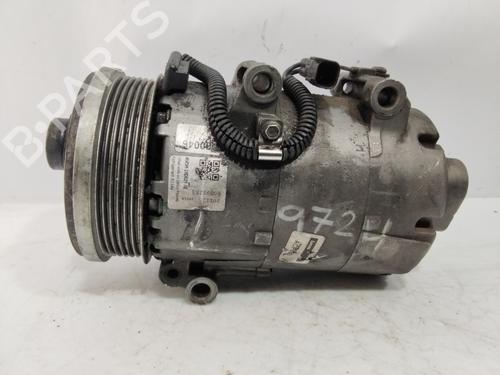 Compressor A/C FORD FOCUS II Saloon (DB_, FCH, DH) [2005-2025]  29933799