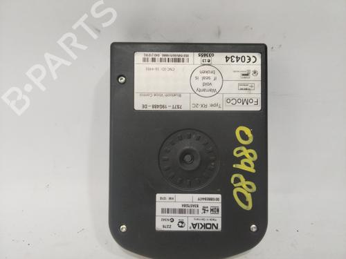 Electronic module FORD TRANSIT Van (FA_ _)  | BP25935868M83 