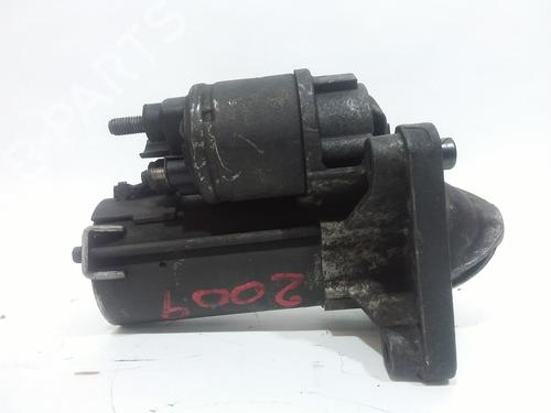 Starter FORD FIESTA VI (CB1, CCN) 1.5 TDCi | BP10104485M8 