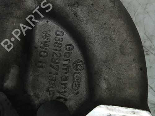 Manifold Indsugning VW TOURAN (1T1, 1T2) 1.9 TDI | BP10345534M70 