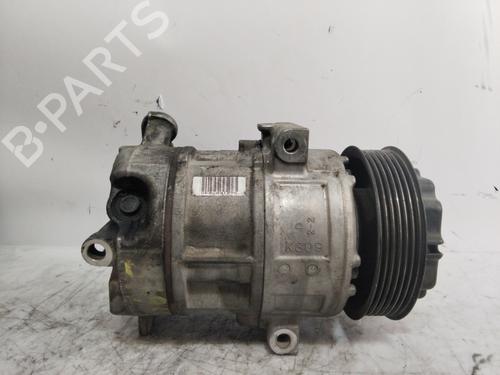 AC compressor OPEL CORSA D (S07)  | BP27709149M34 