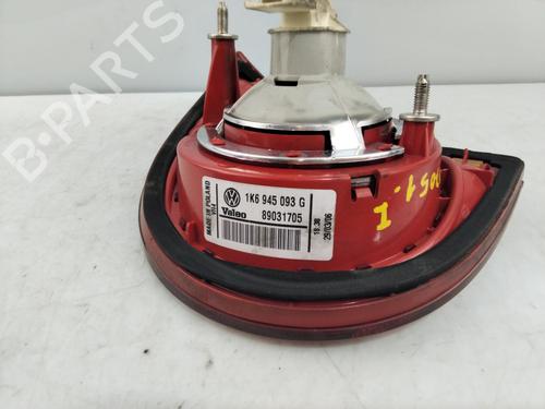 Left tailgate light VW GOLF V (1K1) 1.9 TDI | BP19127167C79 