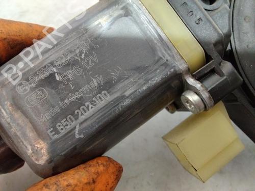 Left front window motor SEAT LEON (5F1)  | BP25714275E21 