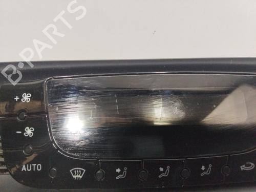 Climate control SEAT IBIZA IV (6J5, 6P1)  | BP21258021I5 