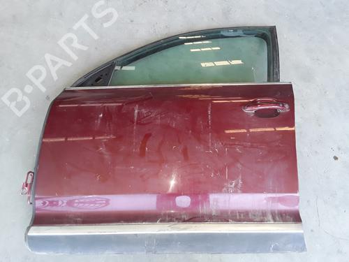 Used Left front door VW TOUAREG (7LA, 7L6, 7L7) [2002-2013]  10249575