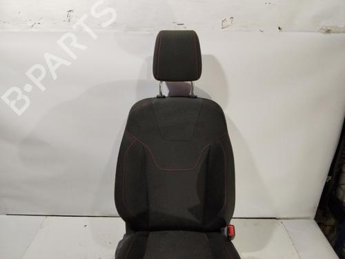 Right front seat FORD FOCUS III 1.0 EcoBoost | BP33460041C16 - Image 4