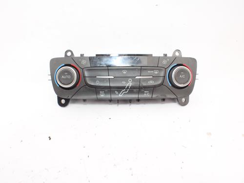 AC Styreenhet / Manøvreringsenhet FORD FOCUS III 1.5 TDCi (120 hp) 15837428