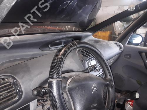 Front right window mechanism CITROËN XSARA PICASSO (N68) 2.0 HDi | BP16462245C23