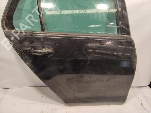 Right rear door VW GOLF VII (5G1, BQ1, BE1, BE2)  | BP25709889C5 