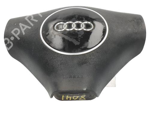 Førerens kollisjonspute AUDI A3 (8P1) [2003-2013]  30264874