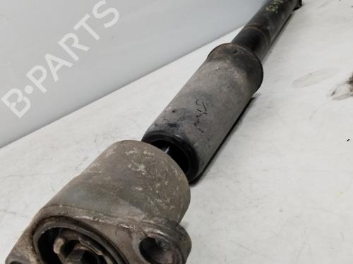 Left rear shock absorber AUDI A4 B6 Avant (8E5) 2.5 TDI quattro | BP28182640M18 