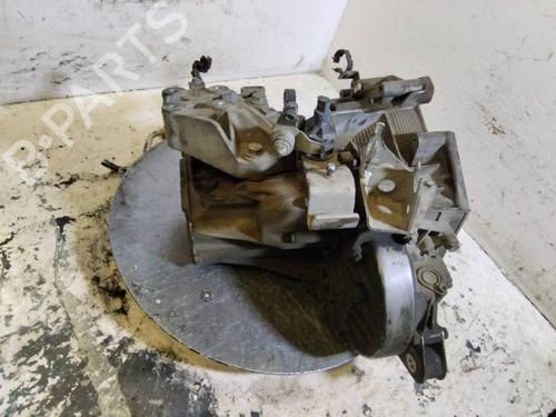Gearbox CITROËN JUMPER II Van 2.0 BlueHDi 110 | BP39185057M3 - Image 2