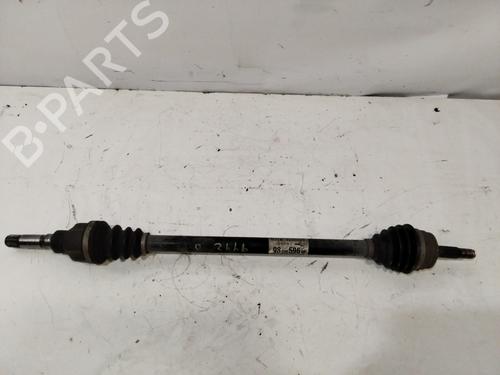 Right front driveshaft PEUGEOT 208 I (CA_, CC_)  | BP29585945M39 