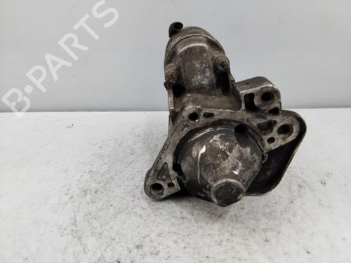 Starter RENAULT MEGANE III Hatchback (BZ0/1_, B3_) 1.5 dCi (BZ09, BZ0D, BZ1W, BZ29, BZ14) | BP17955901M8 