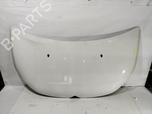 Used Hood CITROËN C3 III (SX) [2016-2026]  31604046