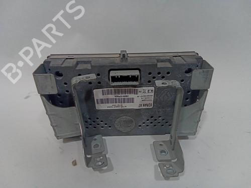 BP10076240M83 | Elektronik Modul NISSAN QASHQAI / QASHQAI +2 I (J10, NJ10, JJ10E) 2.0 dCi BP10076240M83