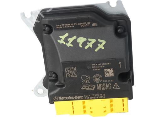 Used ECU airbags ECU airbags 36869777 36869777