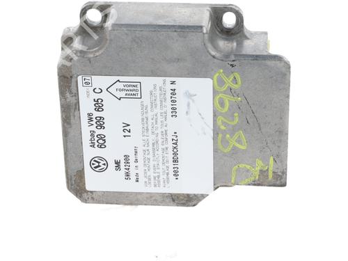Used ECU airbags VW PASSAT B5.5 (3B3) [2000-2005]  29905615