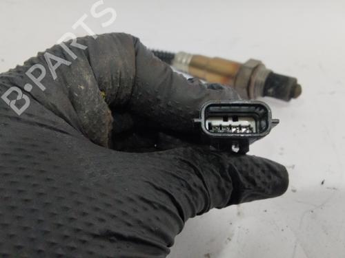 Elektronisk sensor RENAULT CAPTUR I (J5_, H5_)  | BP26650605M84 