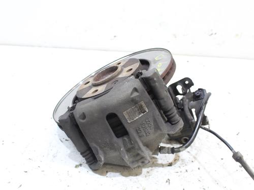 Right front steering knuckle CITROËN XSARA Coupe (N0) 2.0 HDI 90 | BP17151609M26 