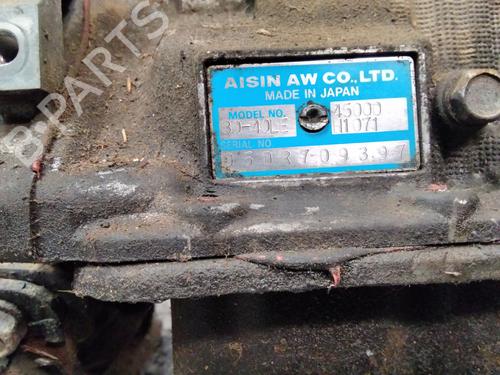 Gearbox HYUNDAI TERRACAN (HP)  | BP25903403M3 