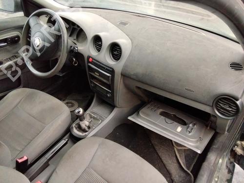 Front left window mechanism SEAT CORDOBA (6L2) 1.9 TDI | BP20931132C22 