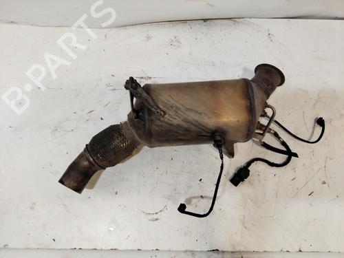 Particulate filter BMW 3 (F30, F80) 320 d | BP29550053M81 