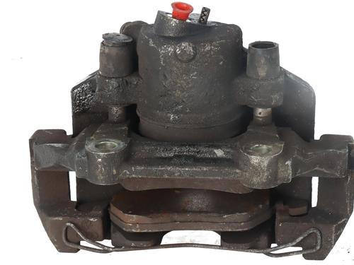 Used Left front brake caliper Left front brake caliper SEAT IBIZA IV (6J5, 6P1) [2008-2017] 32697384 32697384