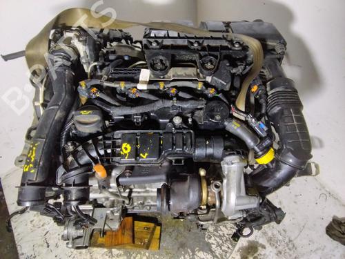 Engine CITROËN BERLINGO Box Body/MPV (K9)  | BP32215890M1 