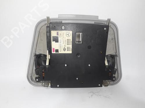 Interior roof light MERCEDES-BENZ C-CLASS (W203)  | BP10036171I8 