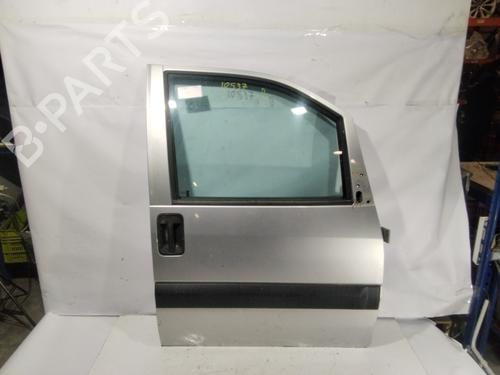 Used Right front door PEUGEOT EXPERT (224_) [1995-2006]  31167674