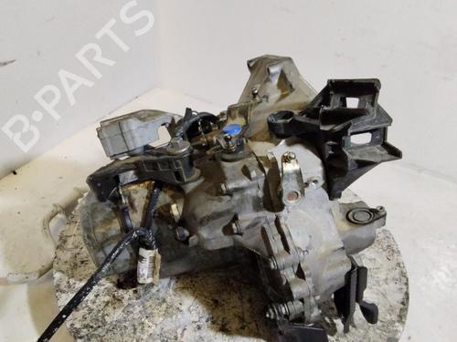 Gearbox PEUGEOT 208 I (CA_, CC_)  | BP18258785M3 