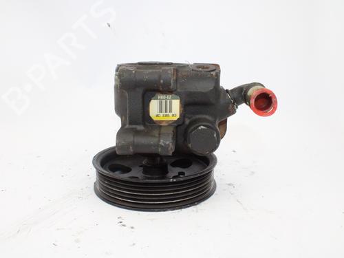 Servopumpe für FORD FIESTA III (GFJ) 1.4 (73 hp) 15645078