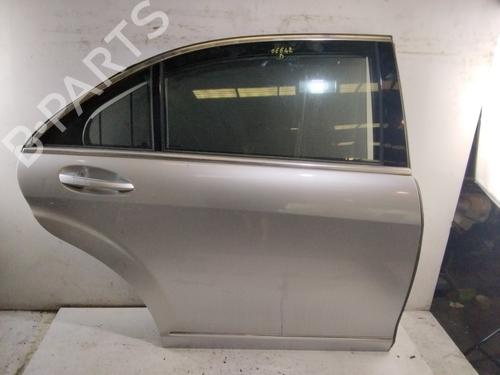 Used Right rear door MERCEDES-BENZ S-CLASS (W221, V221) S 350 BlueTEC 4-matic (221.083, 221.183) (258 hp) 22551343