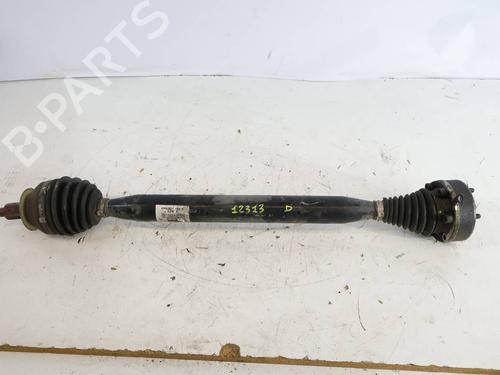 Used Right front driveshaft Right front driveshaft VW POLO V (6R1, 6C1) [2009-2022] 38985964 38985964