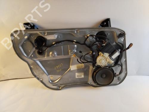 Front left window mechanism SEAT CORDOBA (6L2) 1.9 TDI | BP20931132C22 