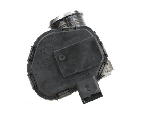 Throttle body FORD FOCUS IV (HN) | BP36077527M82 - Image 2